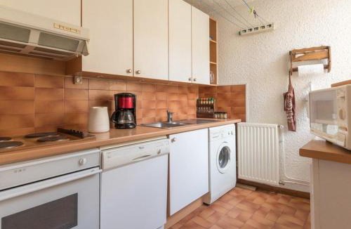 Chantemerle Apartment | Spacieux appartement à Serre-Chevalier pour 10 pers., 4 ch., balcons, parking, casier à ski - FR-1-330E-15