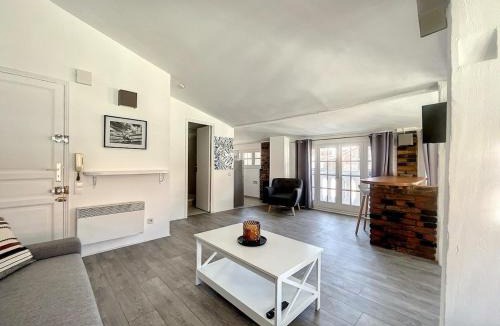 La Gare Apartment | Spacieux appartement climatisé au centre ville de Perpignan