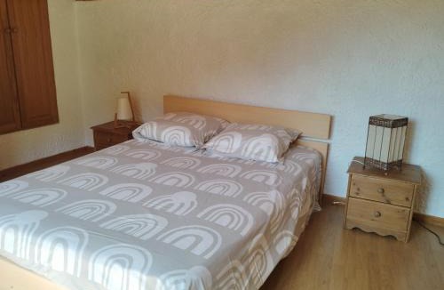 Saint-Martin-Vesubie Apartment | Spacieux duplex au coeur du village