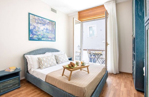 Sorrento Historic Centre Apartment | Spacious 3 bedrooms apartment in Sorrento OldTown