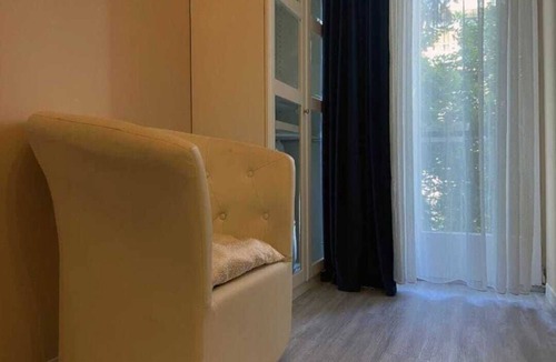 Trento Old Town Apartment | Spacious Accommodation in the Historic Center