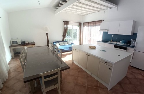 Le Grau-dʼAgde Villa | Spacious, air-conditioned villa with private pool and beach - 10 min. walk away