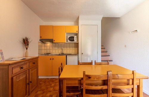 Guillaumes Apartment | Spacious apartment for 5-persons