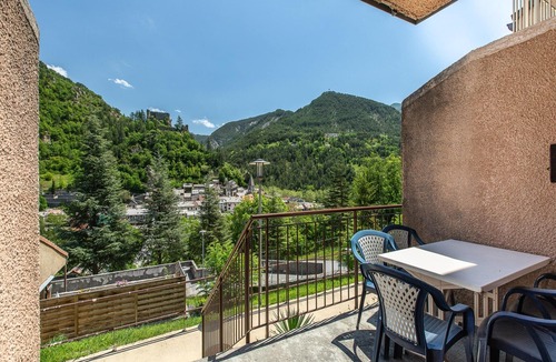 Guillaumes Apartment | Spacious apartment for 5-persons