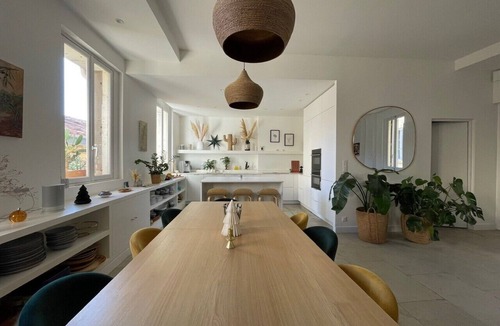 Montpellier-Centre Apartment | Spacious apartment for 6 people in the heart of Montpellier