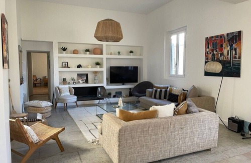 Montpellier-Centre Apartment | Spacious apartment for 6 people in the heart of Montpellier