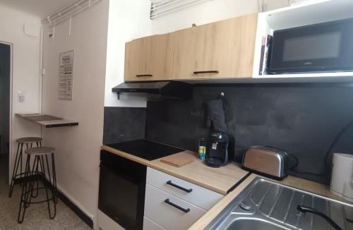 Saint-Martin Apartment | Spacious apartment ideal for leisure and work