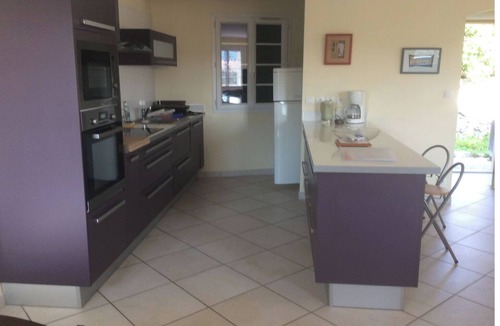 Lancon-Provence House | Spacious, bright village house close to tourist attractions