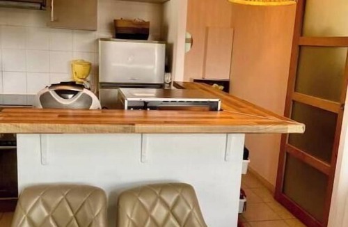 Antibes Apartment | Spacious, bright studio apartment, 33 m², Juan-les-Pins