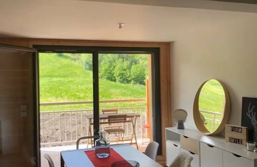 Ancelle Apartment | ⛰️ Spacious, comfortable apartment at the foot of the Ancelle slopes - Alps