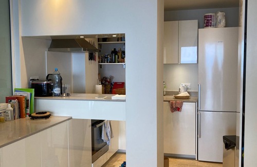 California - Pezou Apartment | Spacious Family Retreat: Sea View - large Terrace - Pool