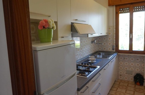 Lignano Riviera Apartment | Spacious first floor apartment