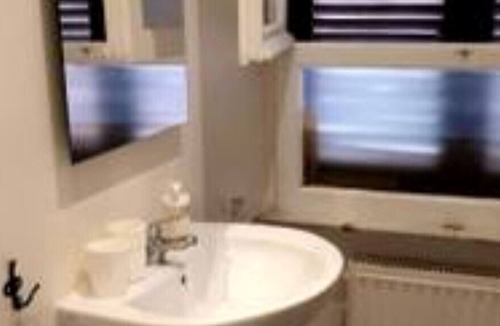Quartiere III Pinciano House | Spacious flat! Parioli