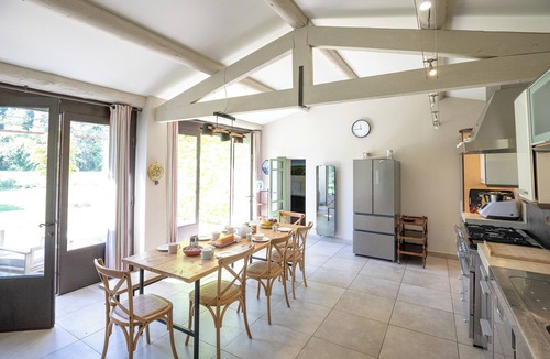 St.-Remy-de-Provence House | Spacious, fully air-conditioned Provençal country residence with pool