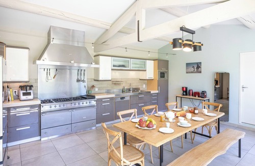 St.-Remy-de-Provence House | Spacious, fully air-conditioned Provençal country residence with pool