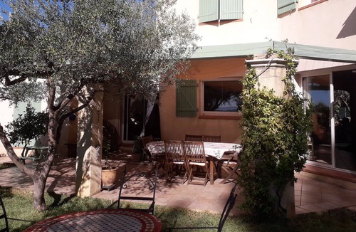 Cuers House | Spacious house between Provence and Côte d'Azur