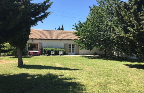 Verzeille Cottage | Spacious house, billiards, table soccer, heated pool, 15mn from Carcassonne.