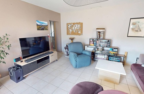 Gigean Villa | Spacious house in Gigean with garden and terrace, near Mediterranean beaches