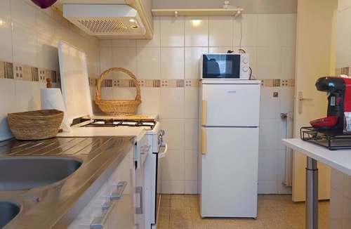 Moyen-Vernet House | Spacious house in Perpignan, quiet and friendly
