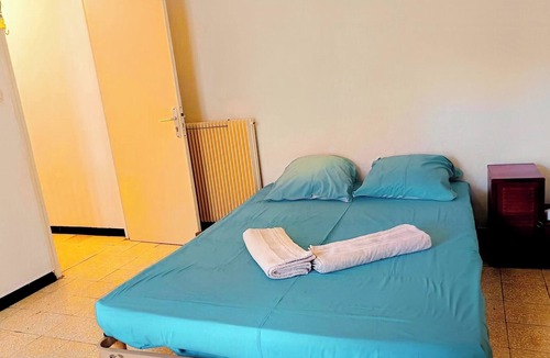 Moyen-Vernet House | Spacious house in Perpignan, quiet and friendly