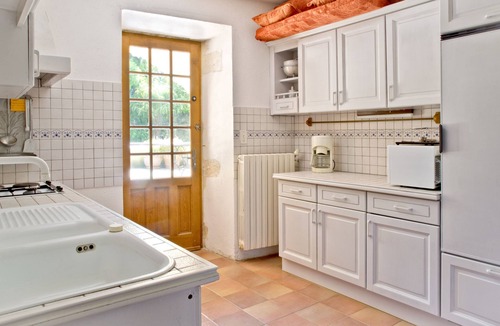 Belvezet House | Spacious Mas 18th century,for 10 persons, private pool, near Uzès