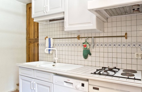 Belvezet House | Spacious Mas 18th century,for 10 persons, private pool, near Uzès