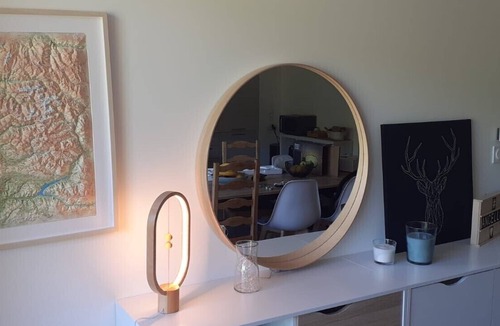 Ancelle Apartment | Spacious new apartment with view of Ancelle slopes - Hautes Alpes