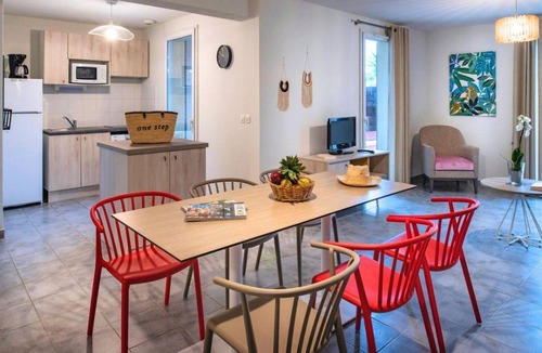 Fabregues Villa | Spacious Six-Guest Fabregues Retreat
