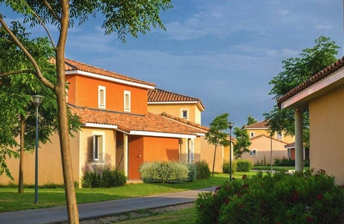 Fabregues Villa | Spacious Six-Guest Fabregues Retreat