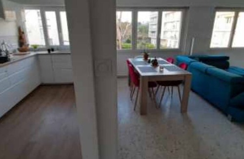 La Pointe Rouge Apartment | Spacious T3 close to the beach and calanques
