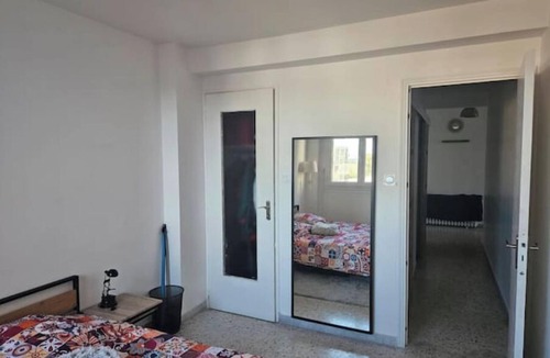 La Pointe Rouge Apartment | Spacious T3 close to the beach and calanques