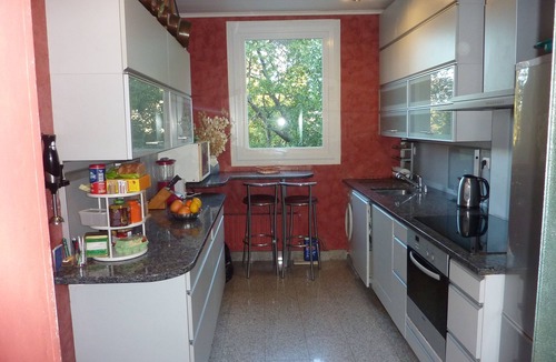 Mont Duplan House | Spacious villa (220m2) on the heights, near Tour Magne