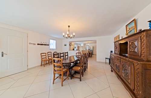 Tavernes Villa | Spacious Villa in Tavernes with Private Pool