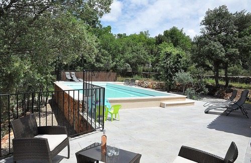 Tavernes Villa | Spacious Villa in Tavernes with Private Pool