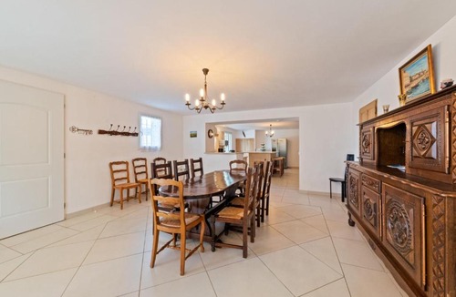 Tavernes Villa | Spacious Villa in Tavernes with Private Pool