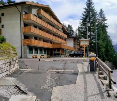 Palu Apartment | SPINALE HOUSE a 150 mt dalle piste "CIPAT O22247-AT-O11471"