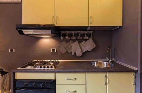 Rione VII Regola Apartment | SPLENDID APARTMENT TRASTEVERE