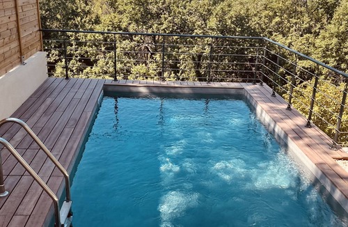 Eguilles Apartment | Sport, Détente et Bien-être au Coeur de la Provence !