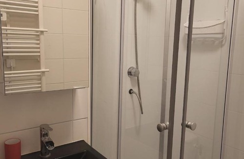 Avignon City Centre Apartment | Square Perdiguier Studio avec Terrasse