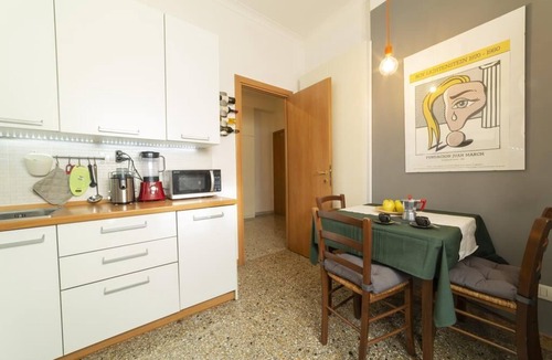 Quartiere XIII Aurelio Apartment | St. Peter - Vatican State - Center city Rome. A/C and fully equipped