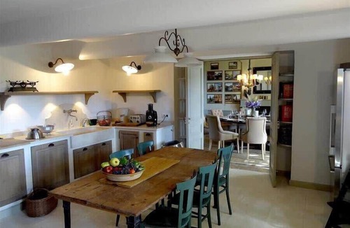 Noves House | St. Remy-de-Provence, Sumptuous Villa Glorious Garden, 2 Pools