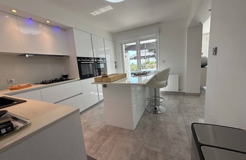 Carry-le-Rouet Villa | Starblue - 172 m² Villa - Ocean View - Pool & Spa 🐬🌞