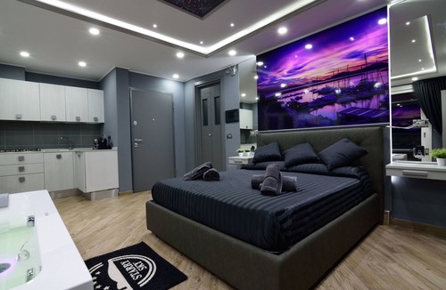 Lido House | Starry Sky Charming House