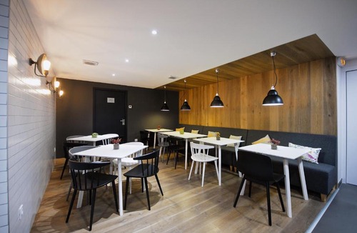 Les Grands Carmes Hotel | Staycity Aparthotels Marseille Centre Vieux Port