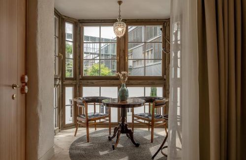 Merano Bed & Breakfast | Steinach Townhouse Meran