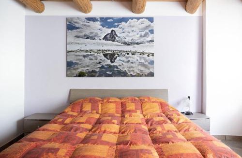 San Michele Prazzo Apartment | Stella Alpina Tano di Grich