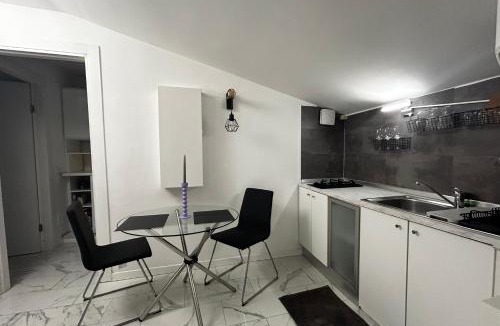 Garegnano House | Stella's villa
