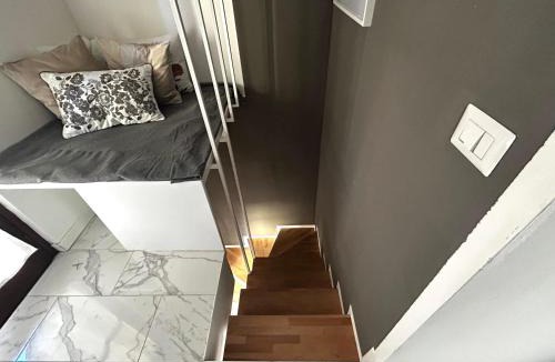 Garegnano House | Stella's villa