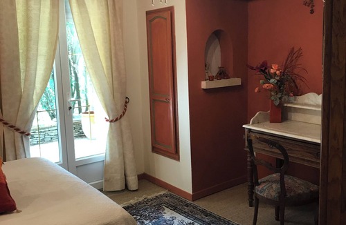 Orgon House | Stone farmhouse 320 m2 on 1 hectare in the heart of the Alpilles, guaranteed peace and quiet,