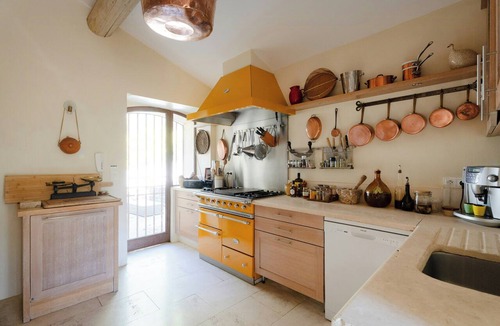 Eguilles House | Stone house with Sainte-Victoire view